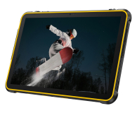 uleFone RugKing Pad 2 Pro 10,1" 8GB/128GB LTE Wi-fi Żółty - 1570703 - zdjęcie 14